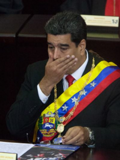 Nicolás Maduro
