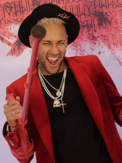 Neymar