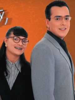 Yo soy Betty, la fea