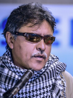 'Jesús Santrich'