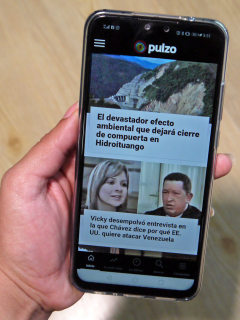 Pulzo