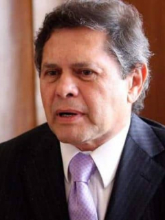 Carlos Mattos
