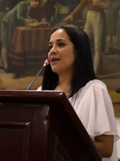 Xinia Navarro