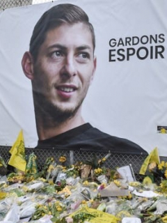 Emiliano Sala