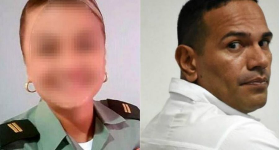 Capitán acusado de abuso sexual