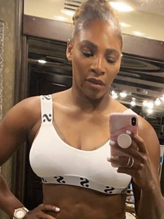 Serena Williams