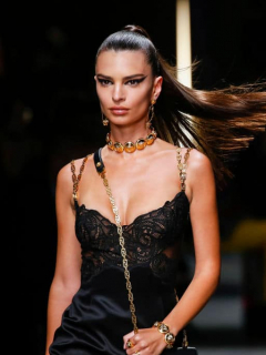 Emily Ratajkowski