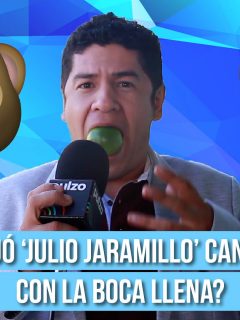 Róbinson Silva ganador de 'Yo me llamo'