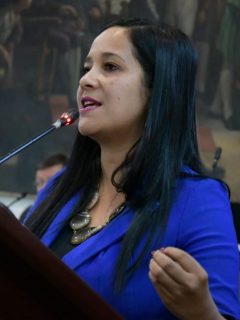 Xinia Navarro