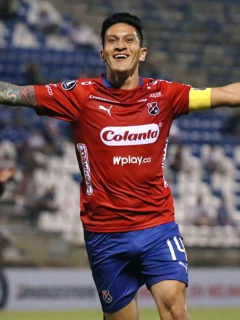 Germán Cano