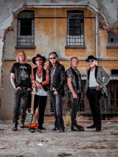 Aerosmith