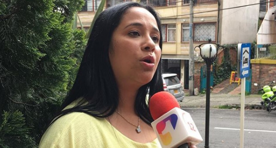 Xinia Navarro