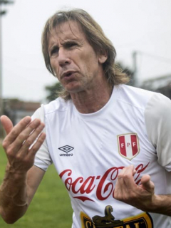 Ricardo Gareca