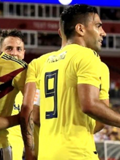 Selección Colombia