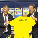 Nueva camiseta de la Selección Colombia origina memes por su diseño