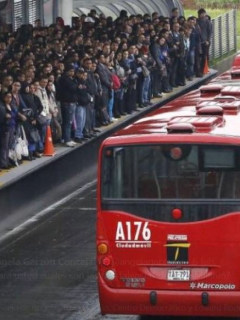 Transmilenio