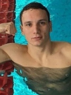 Manuel Bortuzzo