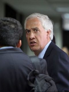 Samuel Moreno Rojas