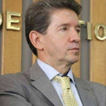 Gobernador Luis Pérez Gutiérrez