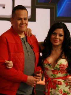 Presentadores 'Lo sé todo'