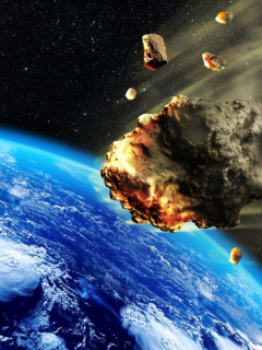 Asteroide