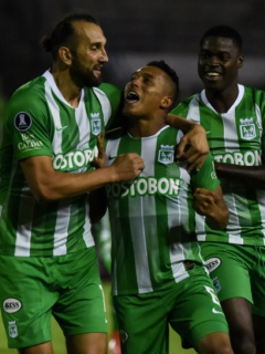 Atlético Nacional