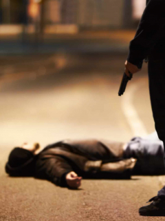 Asesinatos