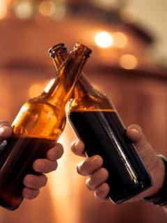 Cerveza