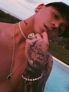 Kevin Roldán