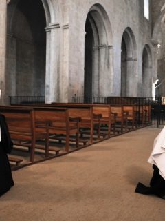 Monjas