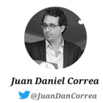 Juan Daniel Correa