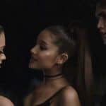 Ariana Grande