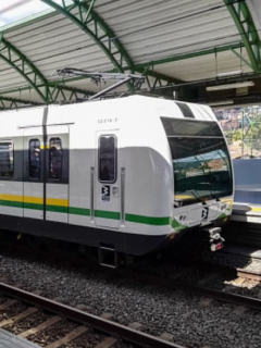Metro de Medellín