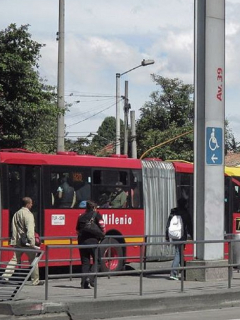 Transmilenio