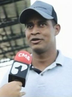 Édinson Mendoza