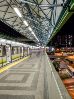 Metro de Medellín