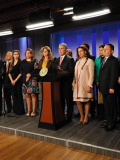 Presidente Iván Duque