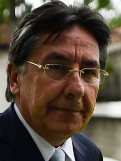 Néstor Humberto Martínez