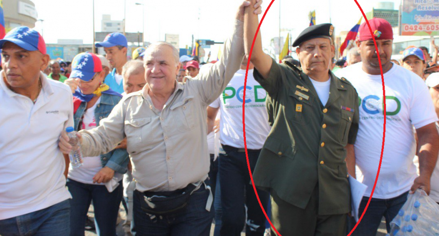 Rubén Paz