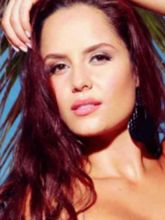 Ana Lucía Domínguez