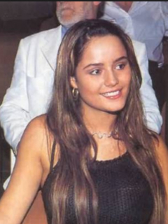 Ana Lucía Domínguez/ David Alberto García