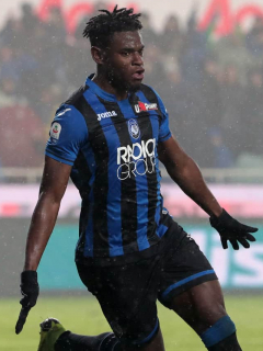 Duván Zapata