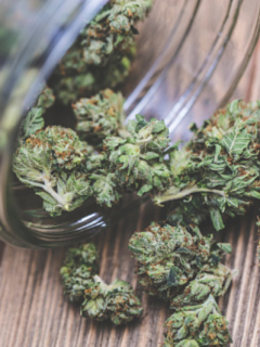 Marihuana