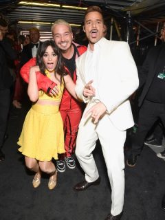 J Balvin