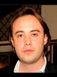 Nicolás Gaviria