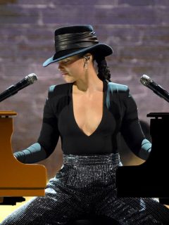 Alicia Keys