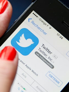 Twitter