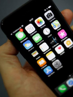 iPhone