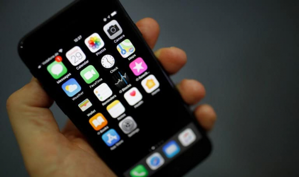 iPhone