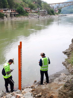 Río Cauca